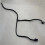 2X 94810602622 Coolant Vent  Hose for  Cayenne 4.8  4.8 5