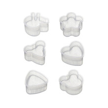 Sushi DIY Mold Onigiri Rice Food Press Triangular Sushi Maker Mold Sushi Kit Japanese Kitchen Bento Accessories