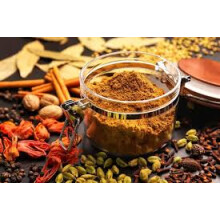 Organic Aromatic Garam Masala Spice Blend 100g