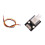 PX4 Differential Airspeed Pitot Tube Airspeedometer Airspeed Sensor for Pixhawk PX4 Flight Controller 1