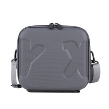 Travel Case for OM 7P/ OM7 - Portable Storage Bag Hardshell Carrying Case Fits Osmo Mobile 7/7P Accessory Case