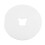 100pcs Disposable Face Rest Sheets Headrest Cradle Covers for Massage Bed White 4
