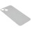 (White) Compatible For Iphone 14 Plus Back Battery Housing Cover Replacement 4