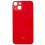 (Red) Compatible For Iphone 14 Plus Back Battery Housing Cover Replacement 2