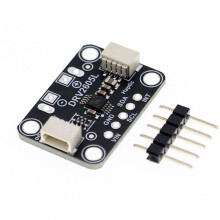 DRV2605L Haptic Motor Driver Module Motor Drive Controller for Adafruit SparkFun Raspberry Pi for