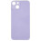 (Purple) Compatible For Iphone 14 Plus Back Battery Housing Cover Replacement 2