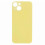 (Yellow) Compatible For Iphone 14 Plus Back Battery Housing Cover Replacement 2