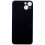 (Purple) Compatible For Iphone 14 Plus Back Battery Housing Cover Replacement 3