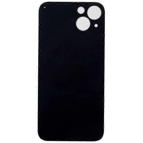 (Purple) Compatible For Iphone 14 Plus Back Battery Housing Cover Replacement 2