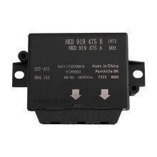 8KD919475A Car Parking Assist System Unit Parking Assist Module  Controller for  A4L 2009-2016 Q5 2010-2022