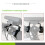 2X Display Holder Bracket Electric Bicycle System Display Bracket for Ebike KT LCD 3 LCD3U LCD8H LCD8HU Display 5