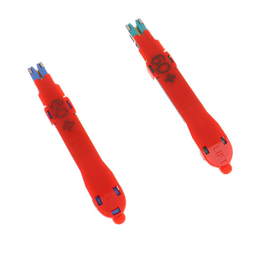 Surgical Training Stapler Cartridge Colored Laparoscopic-blue 2