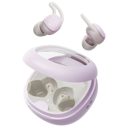 Sleep Earbuds for Side Sleepers Noise Cancelling  Wireless  Earbuds for Sleeping