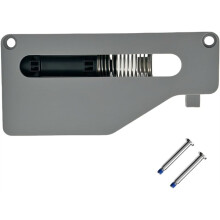 Para Buffer de Filamento AMS - Acessórios Essenciais para Impressão 3D Multicolorida, para Impressora 3D para  AMS P1P, P1S, X1C, X1E