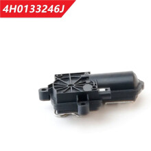 2X Exhaust Control Valve 4H0133246J 4H0133246H 4H0133246D 4H0133246A for A3 A6 A7 A8 D4 Q2 Q3 Q5 RS7 /R32