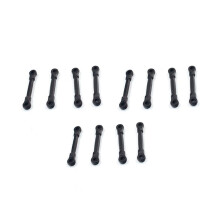 3X PX9300-04  Link 4cm in Length for Pxtoys PX9300 PX 9300 9301 9302 1/18 RC Car Spare Parts