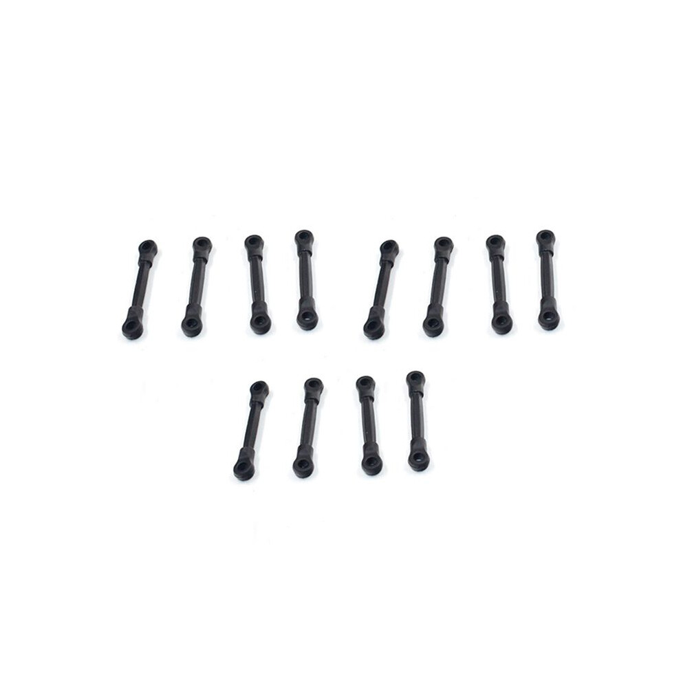3X Px9300-04 Link 4Cm In Length For Pxtoys Px9300 Px 9300 9301 9302 1/18 Rc Car Spare Parts 4712330991489