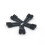 30 Pezzi Perno per Vite  TRA 5145 Perno per Vite 4X16Mm SUMMIT 5