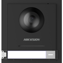 Hikvision KD8 Series Pro Modular Door Station DS-KD8003-IME1