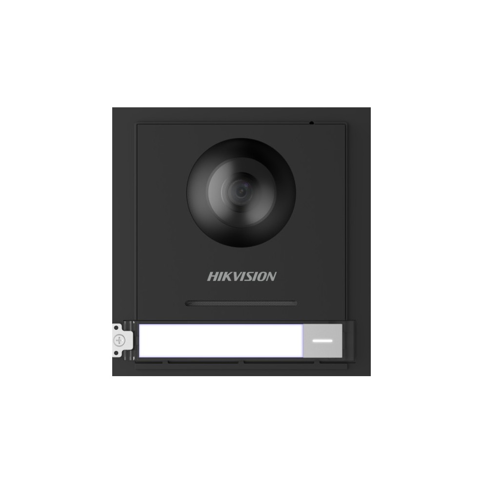 Hikvision Kd8 Series Pro Modular Door Station Ds-Kd8003-Ime1 6941264072164