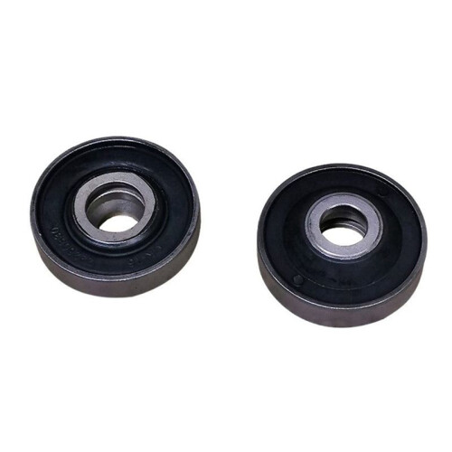 10pcs Front  Top Rubber  Bushing for   L405 L494 LR060402 1