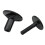12 Pcs Leash Leash Plugs com Cords Strings Water Surfing Accessories Surf Leash Plug Bodyboard Accessory 4