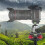2X Tripod Leveling Base Leveler Adjusting Base Panning Level Plate DSLR Camera Adjustment Table Base 7