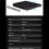 2X USB3.0  External DVD Enclosure Hard Plastic Case for Laptop Notebook 12.7Mm CD-ROM Case Without Optical Drive 5
