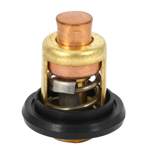 2Pc 66M-12411-00 Boat Engine Thermostat for  Outboard Motor Engine Part 1