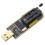 2X Clipe de Teste SOP8 SOIC8 para EEPROM 25CXX / 24CXX com CH341A 24 25 Series EEPROM Flash Bios USB Programmer 4