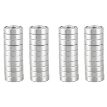 40 Pcs 6900Z 10 X 22 X 6mm Single Row Sealed Deep   Bearings