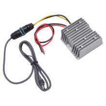 Gen3 Satelliten-Stromkonverter 12V/24V-57V 4,5 A
