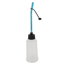 80127 250 ccm RC-Kraftstofftank 28,5 cm/11,2 in Farbe