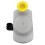 2X 4861962AA Evaporative System Integrity Module Detector for    Charger RAM Fuel  Detection Pump 10