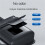 2X Car Trunk Leather Storage Bag Foldable Car  Back Tools Organizer Multifunctional UV Storage Suv Back 5