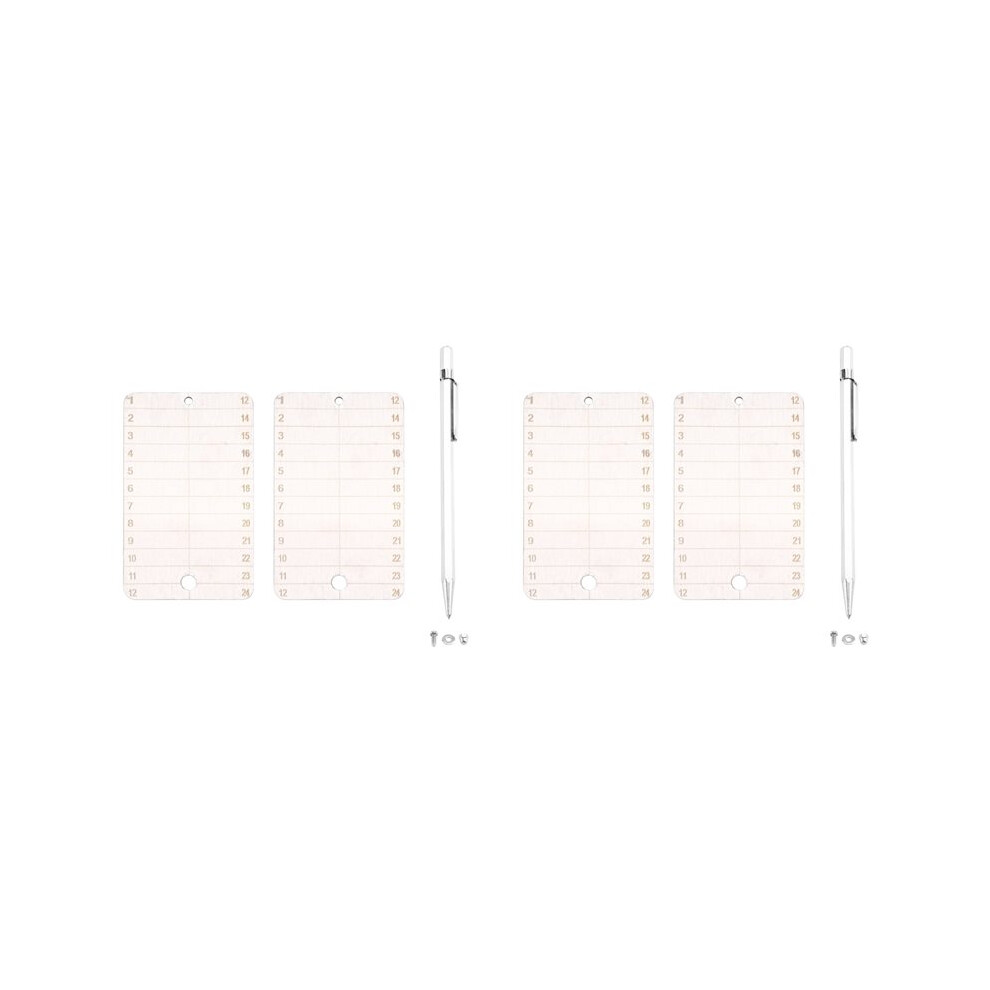 2X Crypto Seed Phrase Storage, Bitcoin Seed Plates, Fireproof Waterproof Recovery Backup,Seed Phrase Plates 6031088679325