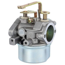640152 Carburetor for Tecumseh with Air Filter Kit 640152A 640023 8Hp -10H Engine 5000 Watt Generator Carb