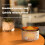 Aromatherapy Essential Oil Diffuser 560ml Ultrasonic Cool Mist Diffuser with Flame & Volcano 2 Mist Mode US Plug 9