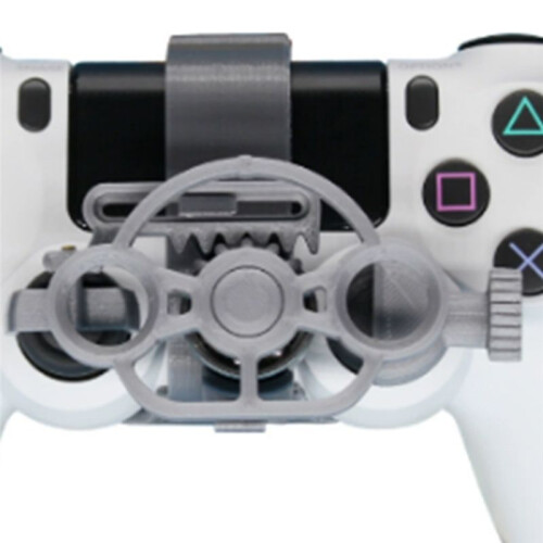 Steering Wheel for Ps4 Racing Games Gamepad Controller Handle  Ps4 2