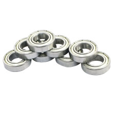50Pcs 6800Z 10 X 19 X 5mm Single Row Shielded Deep   Bearing