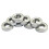 50Pcs 6800Z 10 X 19 X 5mm Single Row Shielded Deep   Bearing 1