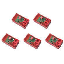 5X 6pin AC CDI Racing Motorcycle Lgnition Modified Ignition for CG125/GY6-125