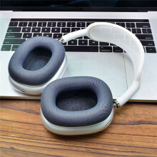 Earphone Cover Earmuffs for AirPods Max Gen1 Gen2 Earphone Replacement Headset Sponge Cover