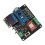 ATmega328P Stepper Motor Module Stepper Motor Driver Board A4988 Stepper Motor Driver Module 5-24V  Input for 7