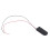 30 PCS /OFF  2 X 3V CR2032 Cell Button Battery Holder for LED 5