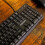 styletech USB-Powered Wired Keyboard for Windows PC - Black 4