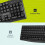 styletech USB-Powered Wired Keyboard for Windows PC - Black 6