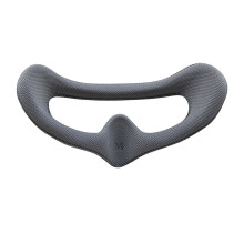 FPV Goggles Sponge Foam Padding Eye Mask for Antigravity A1 FPV Goggles Comfortable Face Pad Upgrade Replacement Parts A