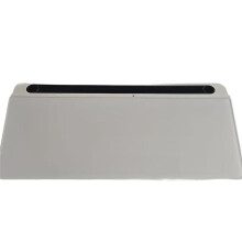 Hot Glass Desk Whiteboard with Storage Plastic Memo Keyboard Stand Tempered Household Message Board Home Office B