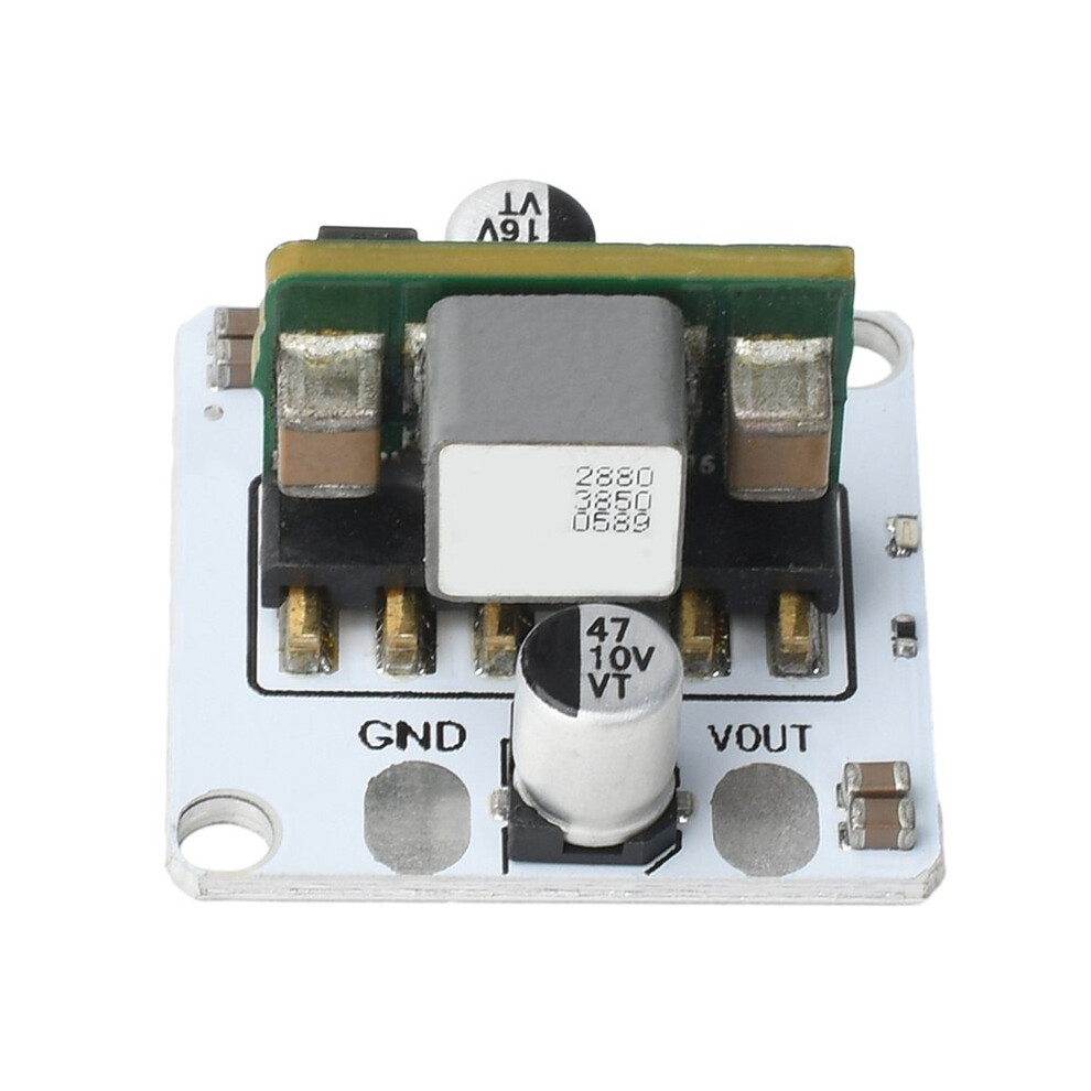 9-16V To 5V - Power Converter 10A High Power Buck Regulator Step/Down Voltage Supply Module For Car Accumulator 6033339442207